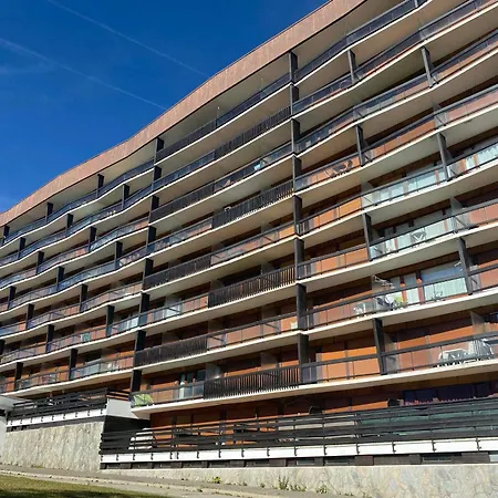 Appartement A Tignes, 4 Pers., Proche Pistes - Fr-1-641-120 Tignes