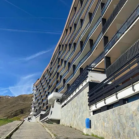 Appartement A Tignes, 4 Pers., Proche Pistes - Fr-1-641-120 Tignes
