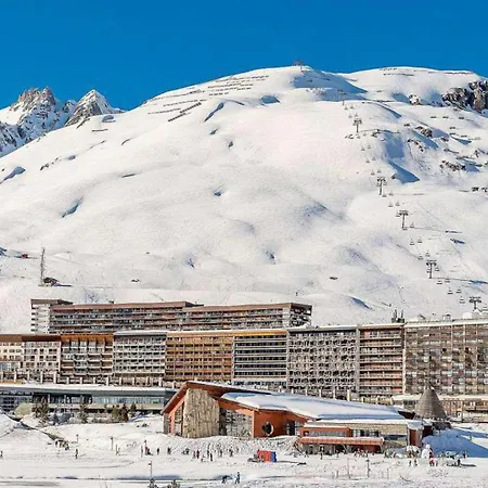 Appartement A Tignes, 4 Pers., Proche Pistes - Fr-1-641-120 Tignes
