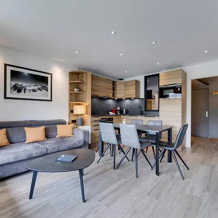 A Tignes, 4 Pers., Proche Pistes - Fr-1-641-120 Appartement *